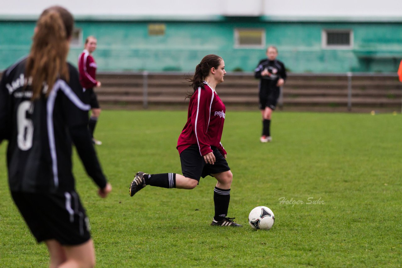 Bild 106 - B-Juniorinnen MTSV Olympia Neumnster - Kieler MTV : Ergebnis: 3:1